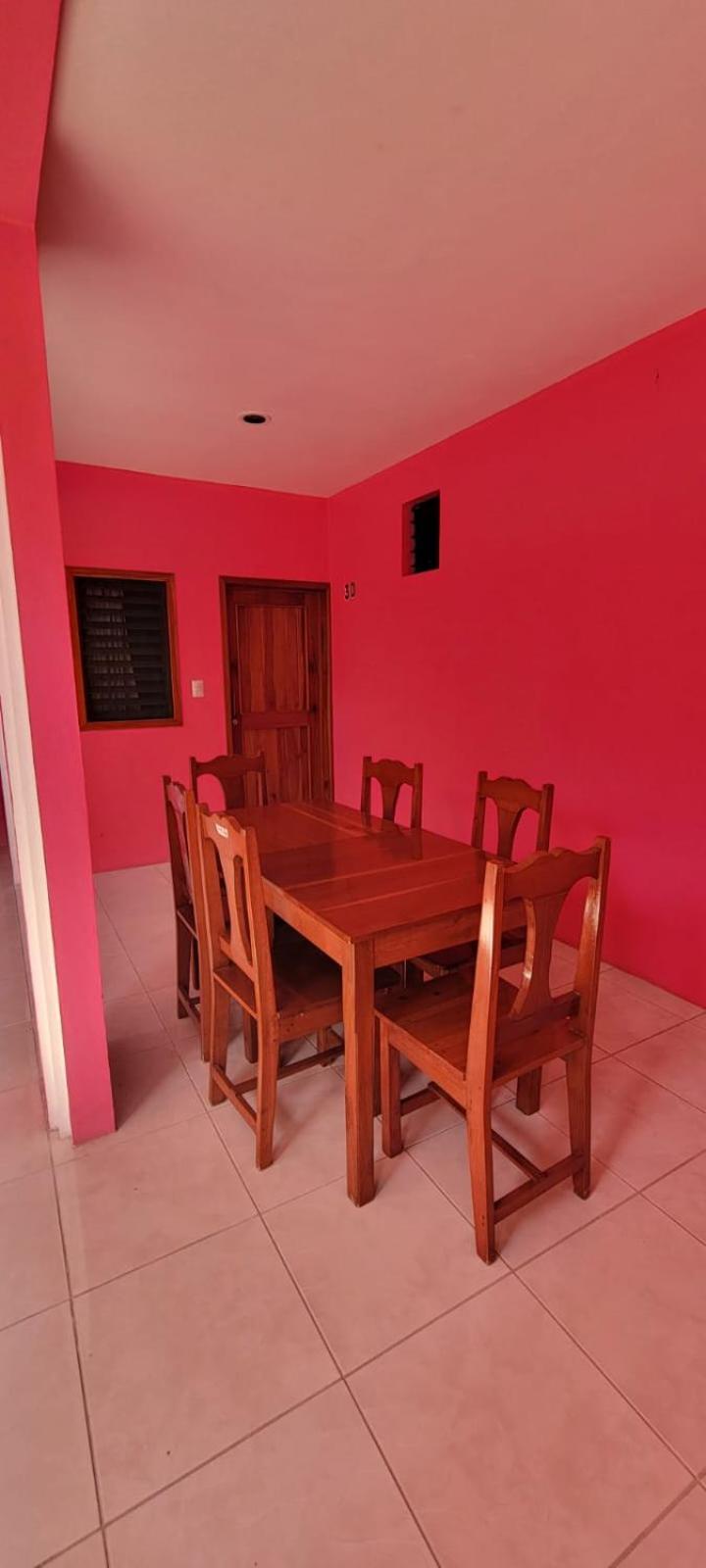 Hotel Calakmul Xpujil Bagian luar foto