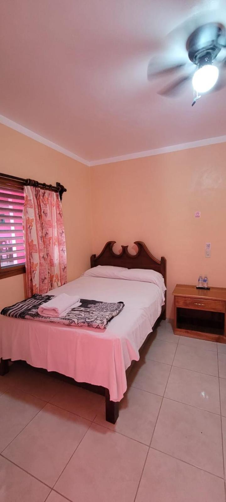 Hotel Calakmul Xpujil Bagian luar foto